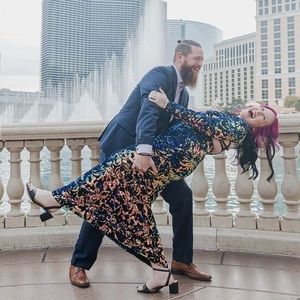 Meet your Posher, Carly